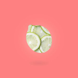 Chile Limón