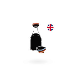 Sabor a Salsa Inglesa
