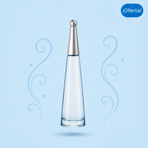 FRAGANCIA FEMENINA E-DISINI inspirado en  L Eau Issey Miyake by Issey Miyake