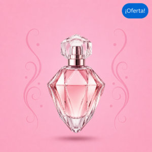 FRAGANCIA FEMENINA ROZ