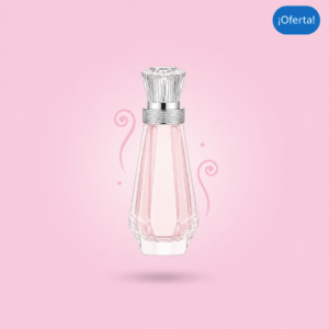 FRAGANCIA FEMENINA B-CRISTALINI - inspirada en Carat by Cartier.