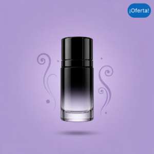 FRAGANCIA FEMENINA LIMITLESS, inspirada en Xs Black by Pacco Rabanne