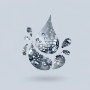 Fragancia Lluvia de Plata