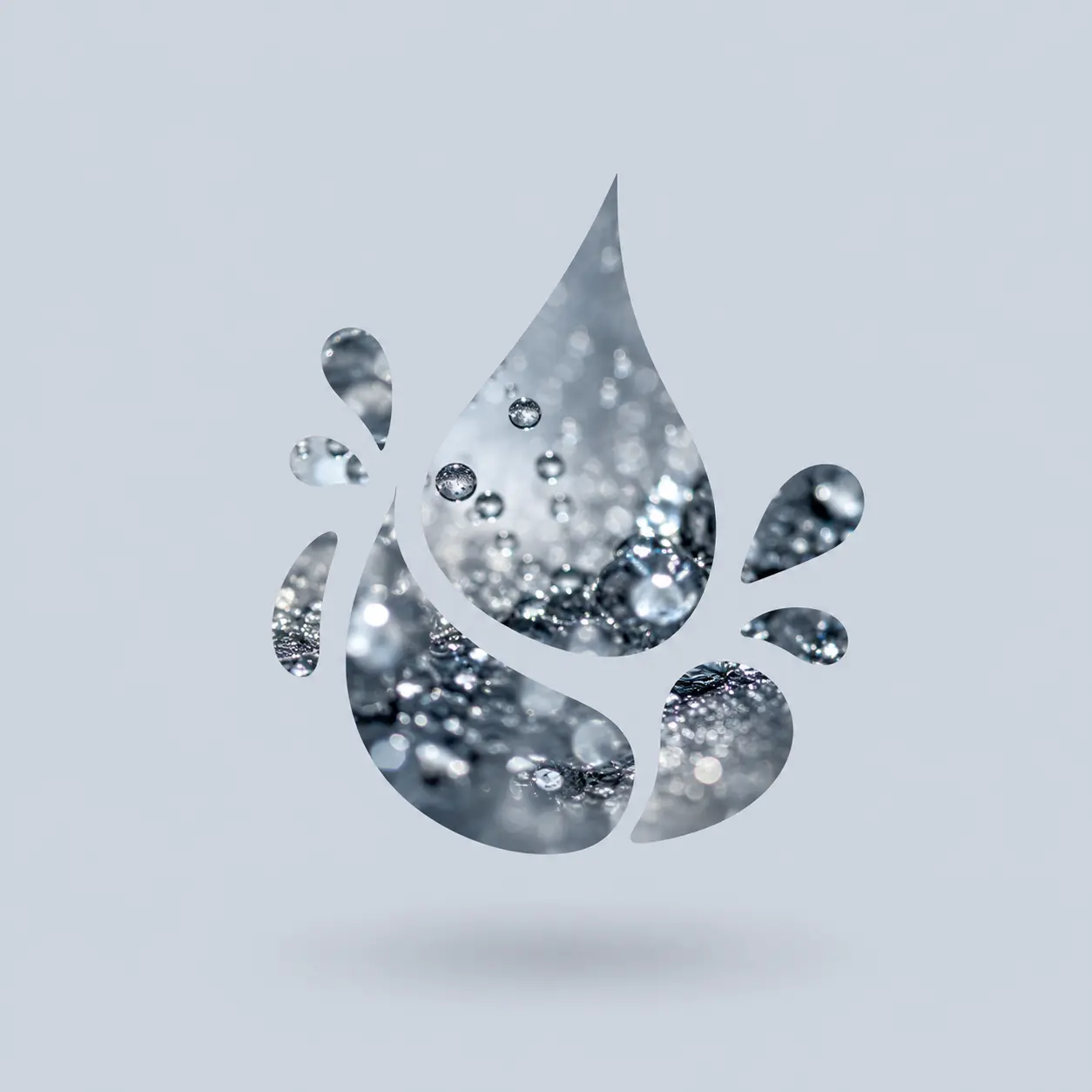 Fragancia Lluvia de Plata