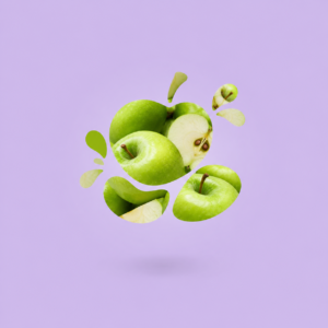 Fragancia Manzana Verde