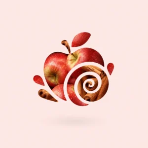 Fragancia Manzana Canela