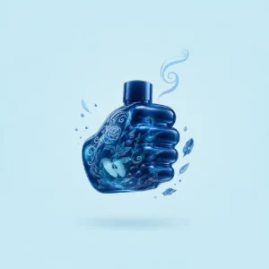 Perfume Magnus inspirado en Only The Brave Tattoo by Diesel