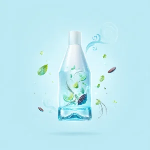 Perfume Score inspirado en CKIN2U Men by Calvin Klein