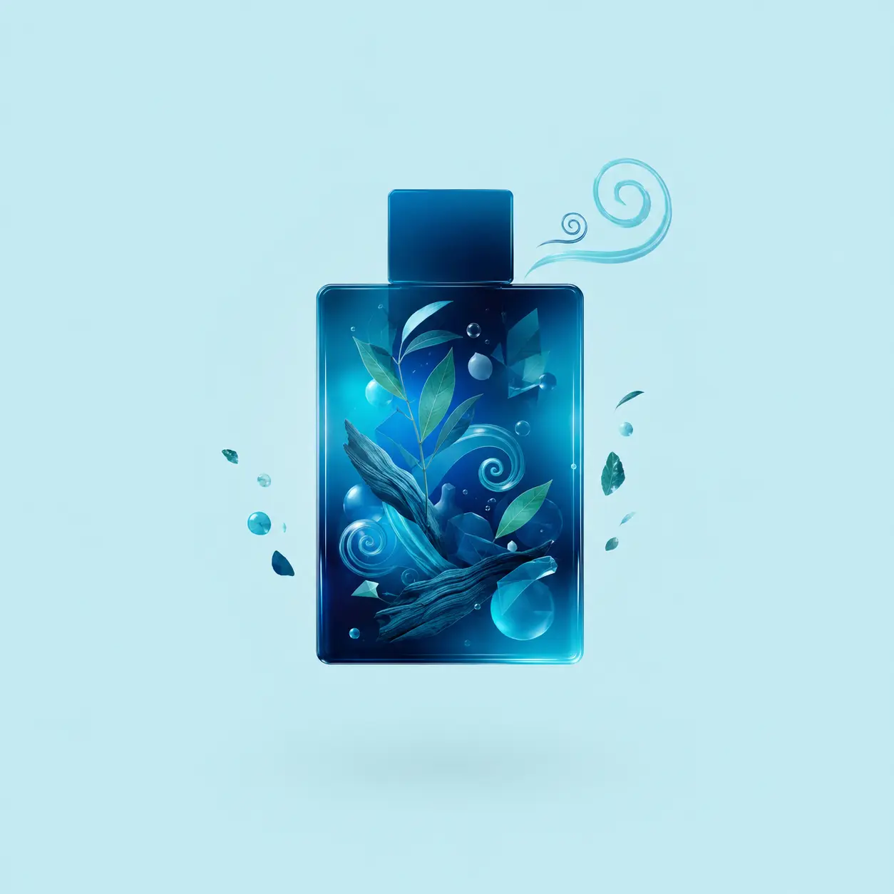 Perfume Sx Paquini - inspirado en XS Black by Paco Rabbane