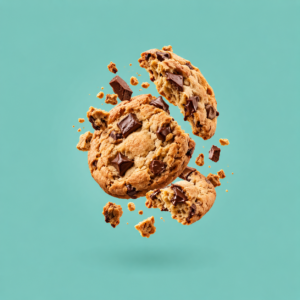 Sabor Galleta - Polvo