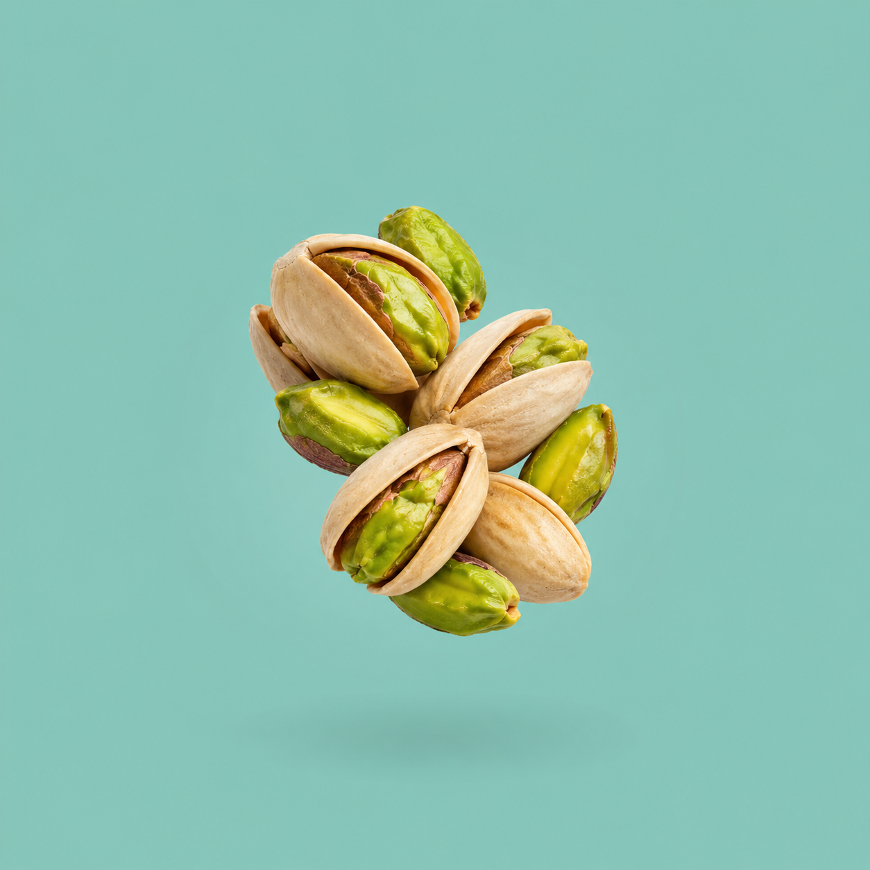 Sabor Pistacho