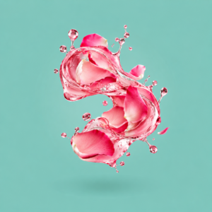 Sabor a Rosas-Líquido